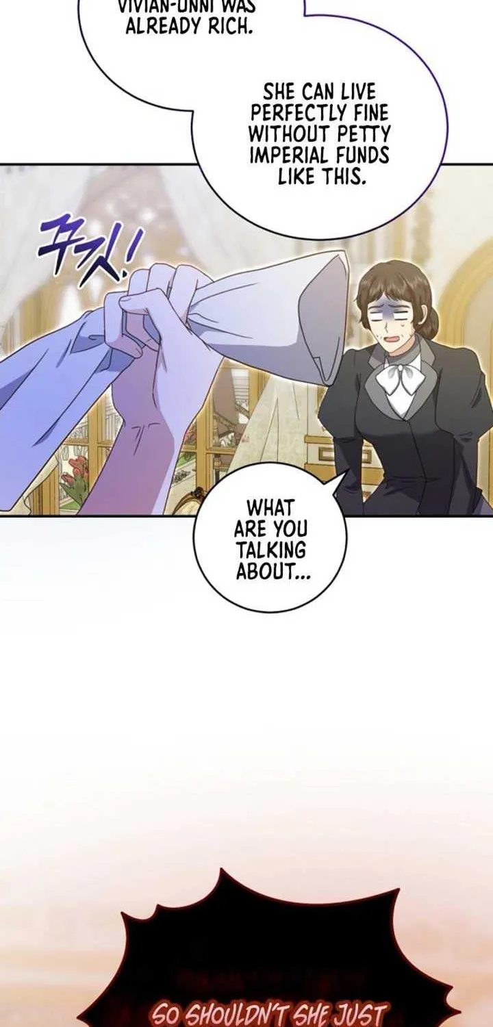 Read The Killer Empres chapter 6 image 35 on Lezhin