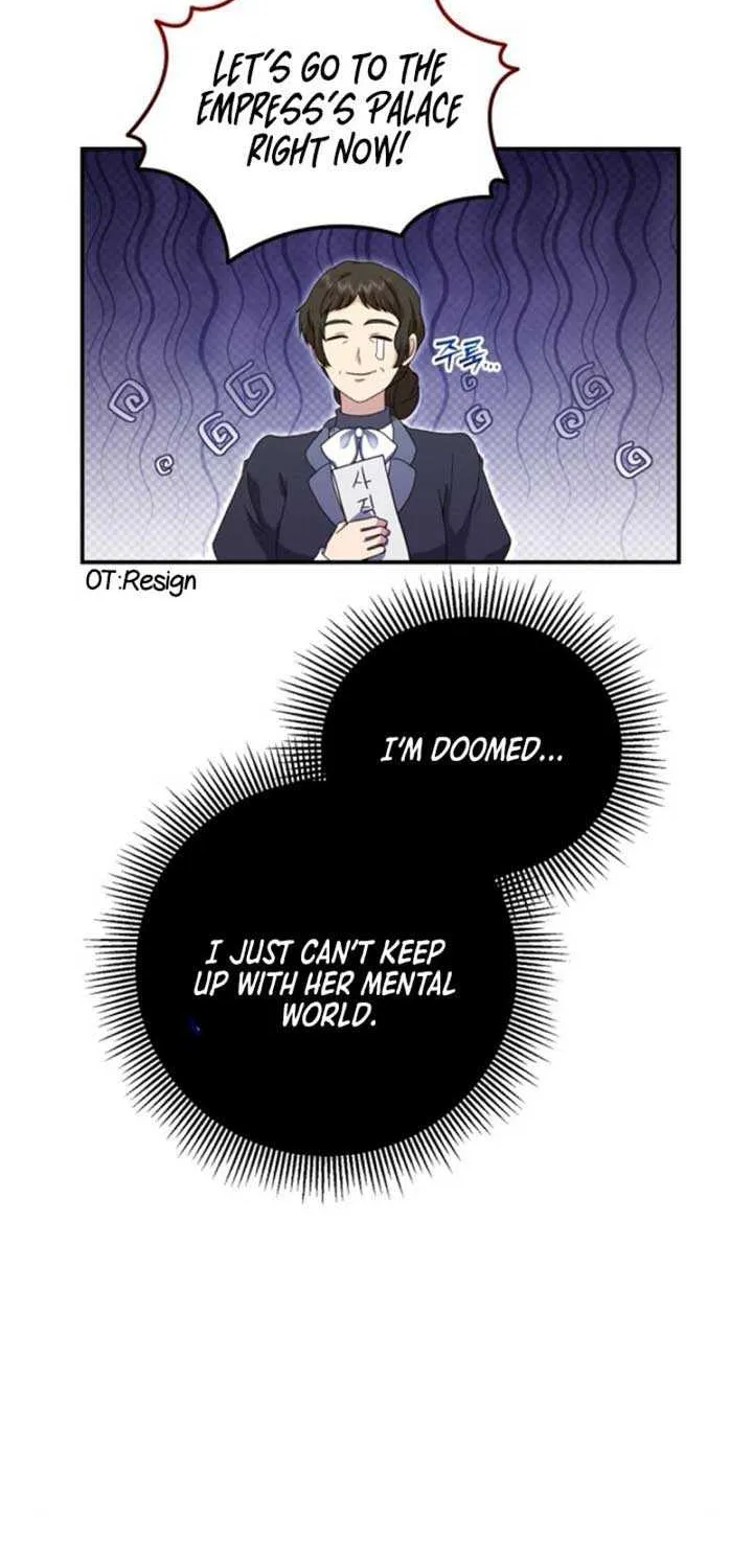 Read The Killer Empres chapter 6 image 37 on Lezhin