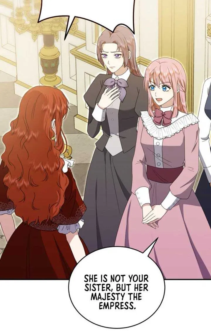 Read The Killer Empres chapter 6 image 39 on Lezhin