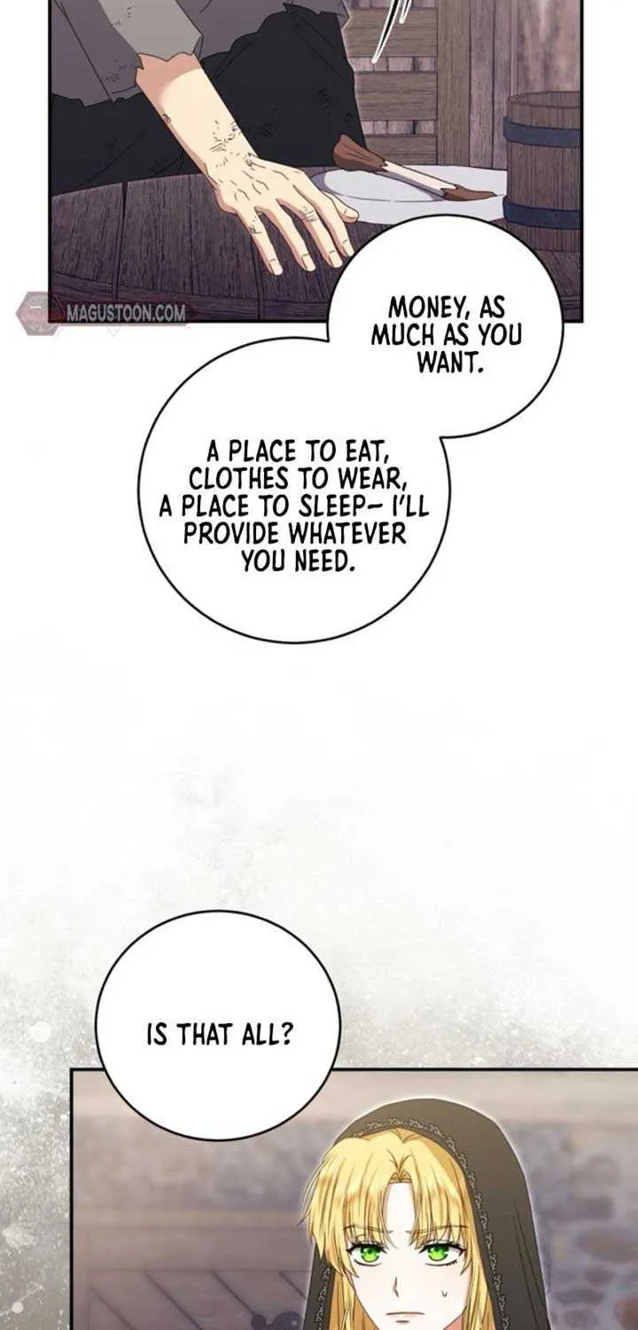 Read The Killer Empres chapter 6 image 4 on Lezhin