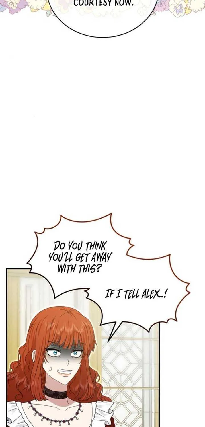Read The Killer Empres chapter 6 image 41 on Lezhin