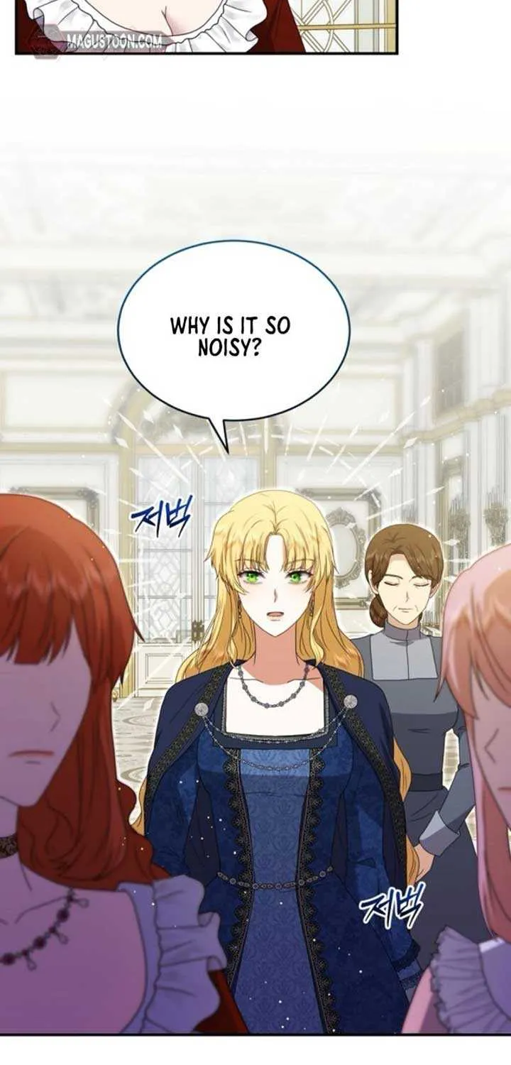 Read The Killer Empres chapter 6 image 42 on Lezhin