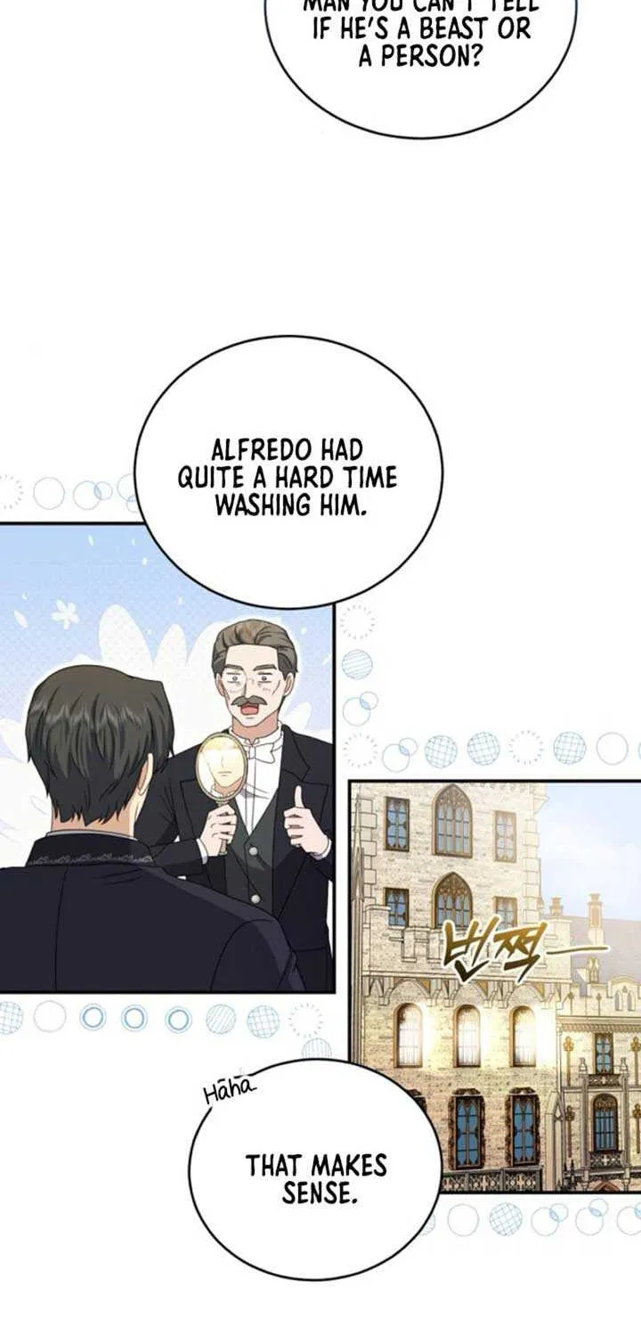 Read The Killer Empres chapter 6 image 55 on Lezhin