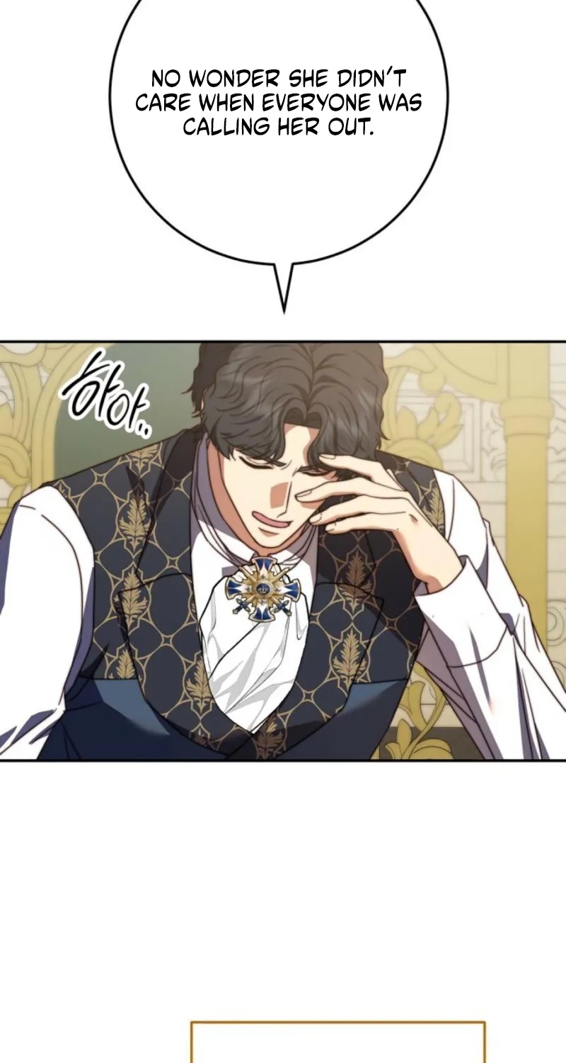 Read The Killer Empres chapter 60 image 11 on Lezhin