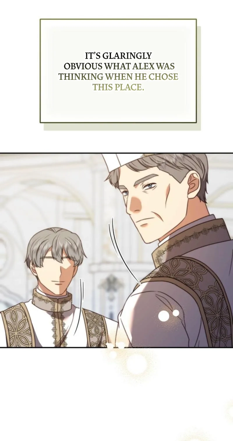 Read The Killer Empres chapter 60 image 21 on Lezhin