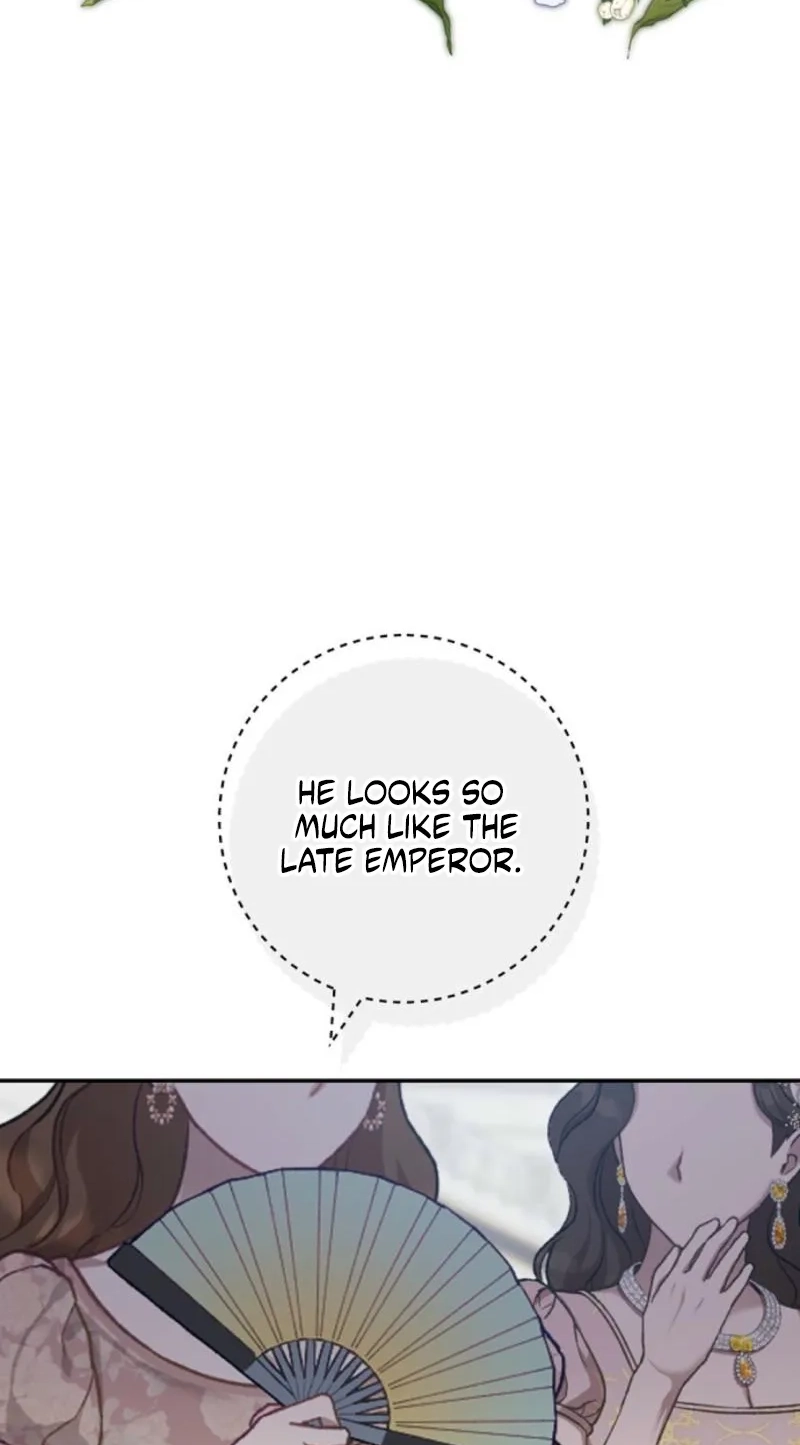 Read The Killer Empres chapter 60 image 28 on Lezhin