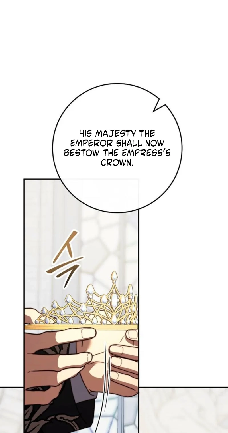 Read The Killer Empres chapter 60 image 51 on Lezhin