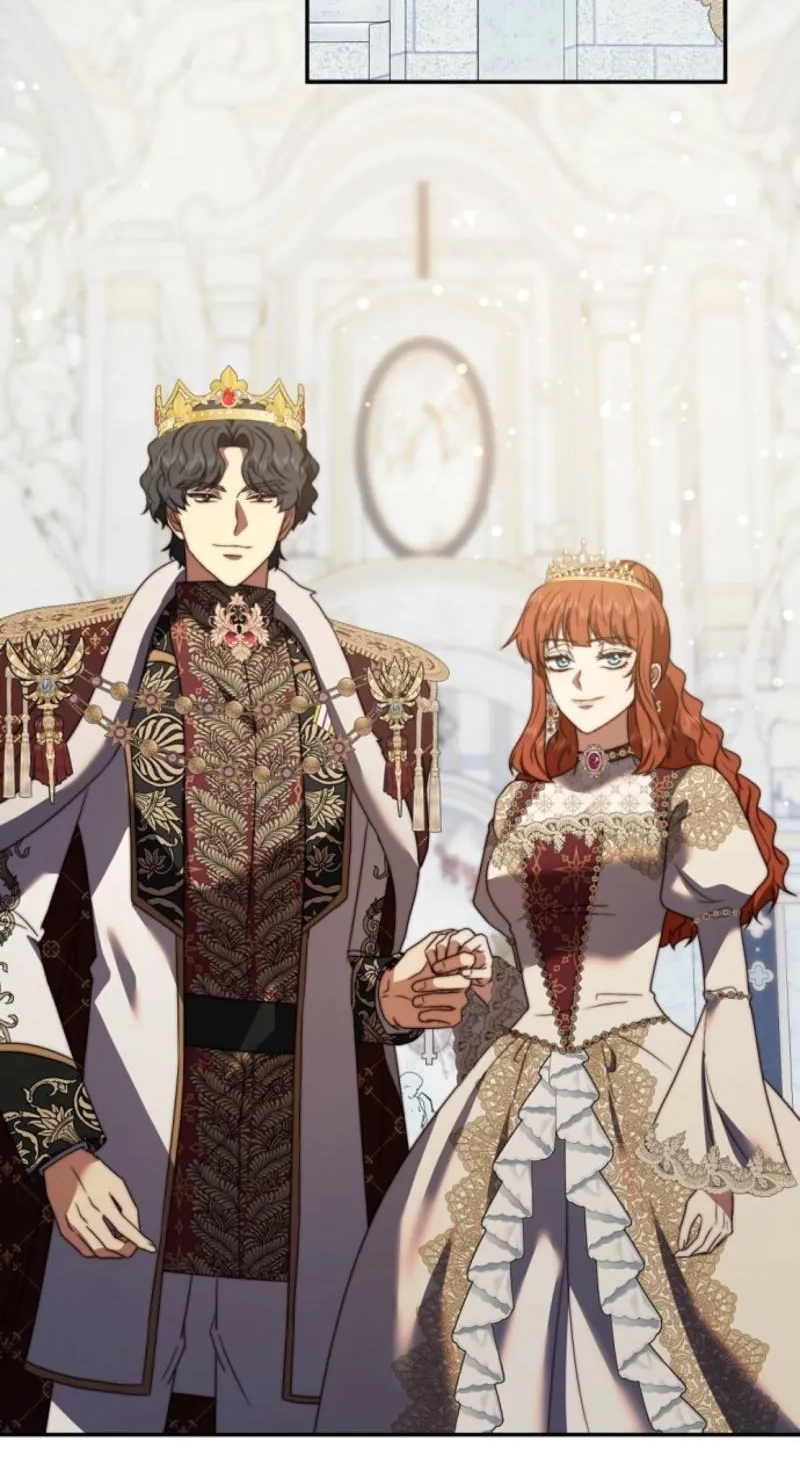 Read The Killer Empres chapter 60 image 57 on Lezhin