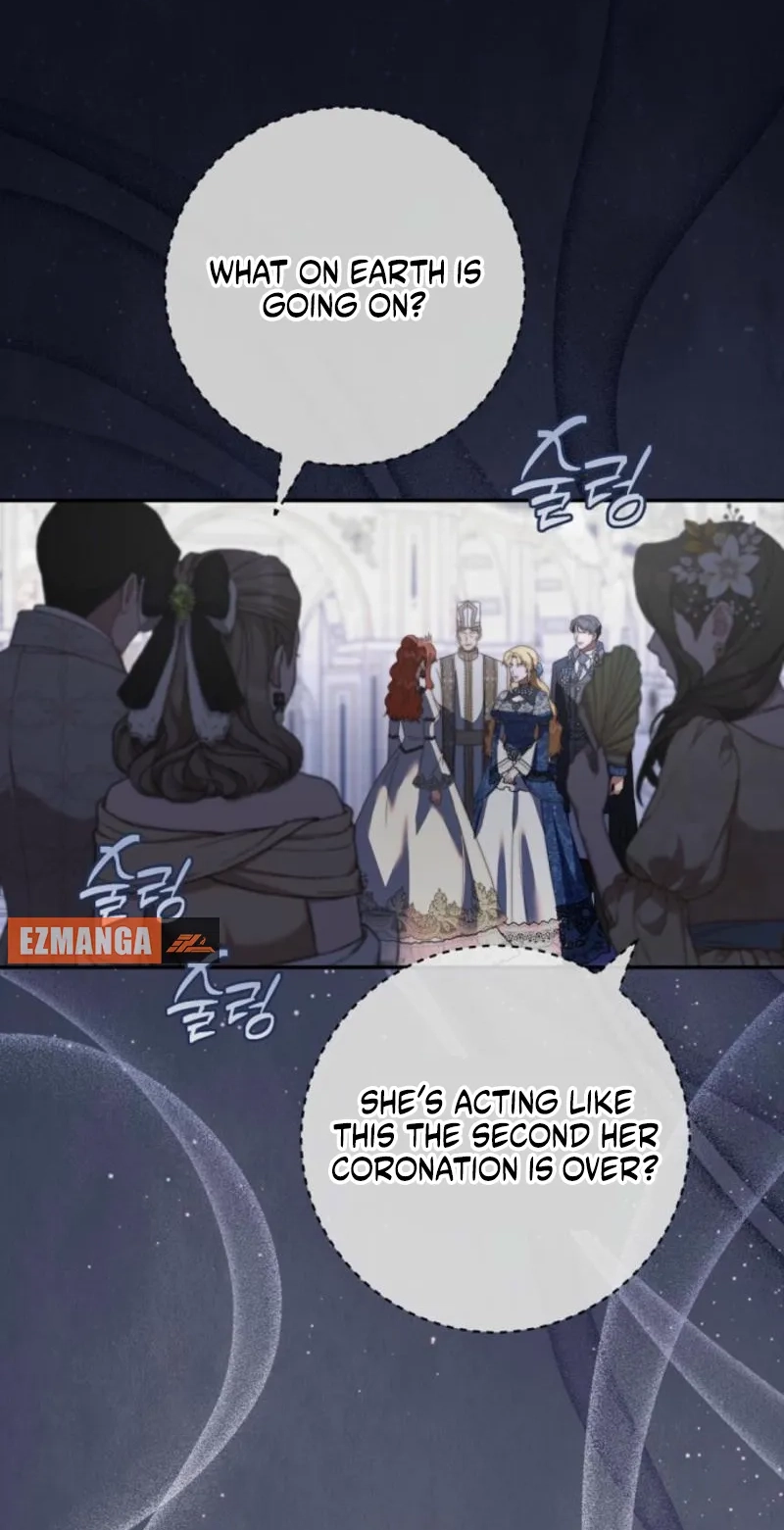 Read The Killer Empres chapter 60 image 68 on Lezhin