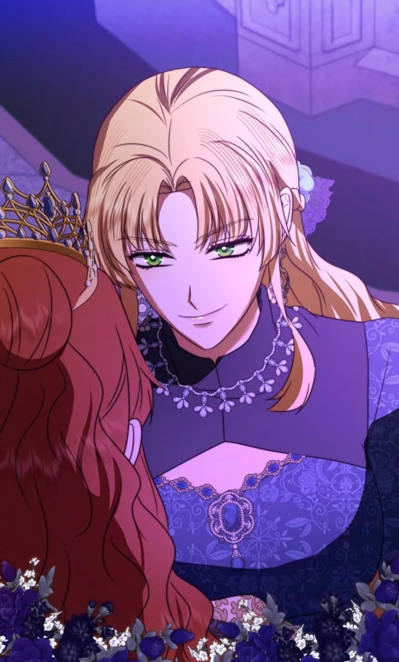 Read The Killer Empres chapter 60 image 81 on Lezhin