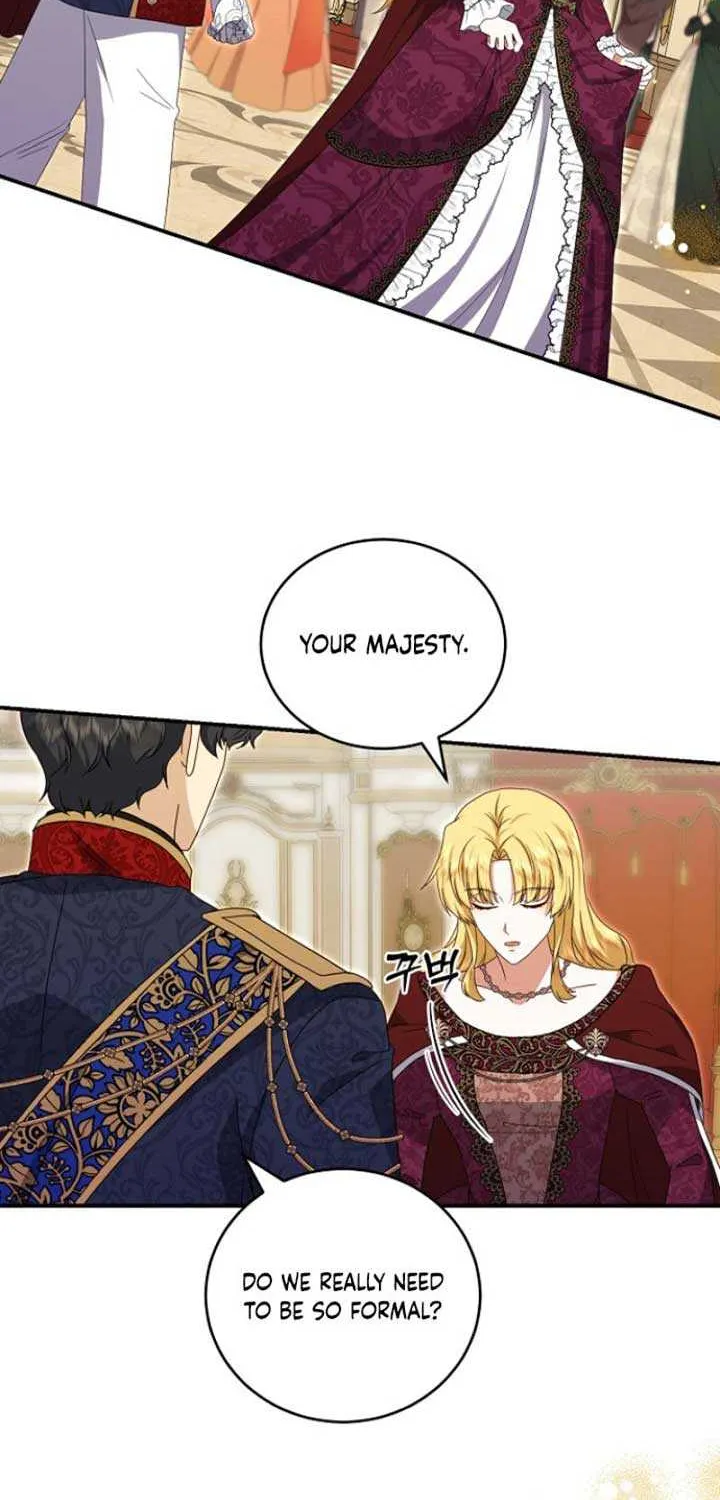 Read The Killer Empres chapter 8 image 10 on Lezhin