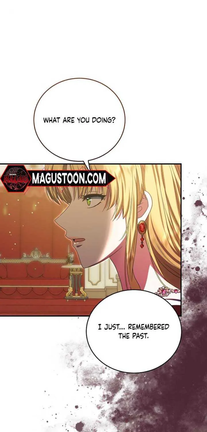 Read The Killer Empres chapter 8 image 19 on Lezhin