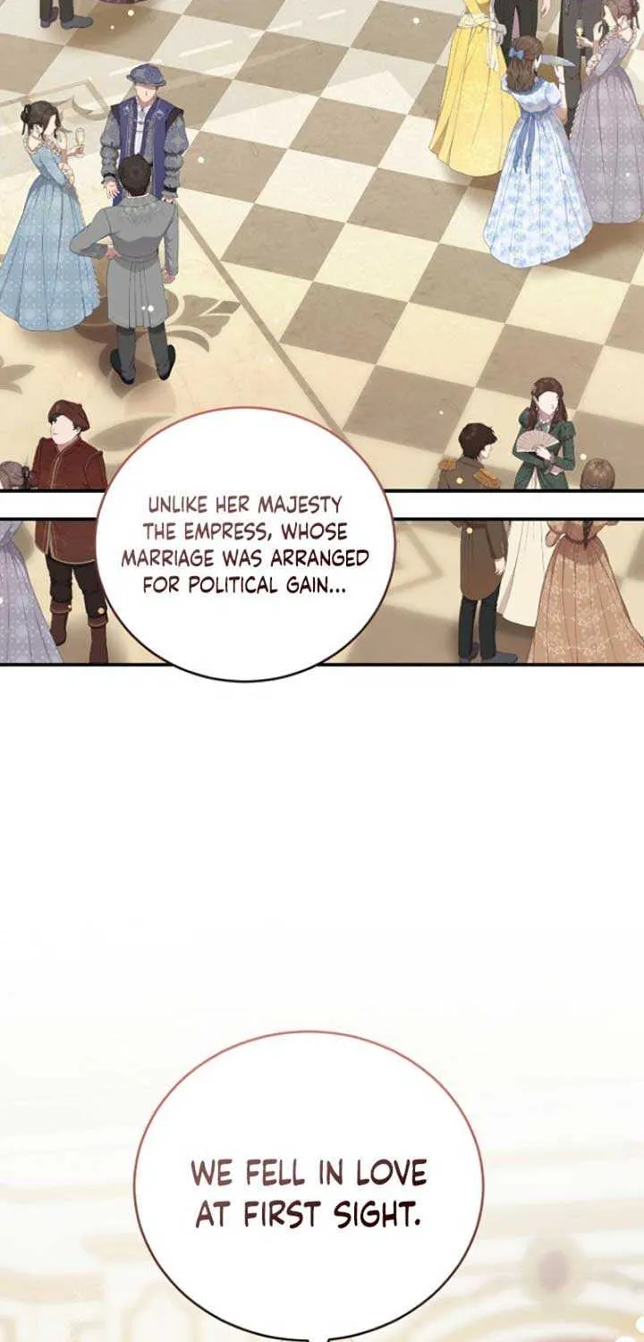 Read The Killer Empres chapter 8 image 2 on Lezhin