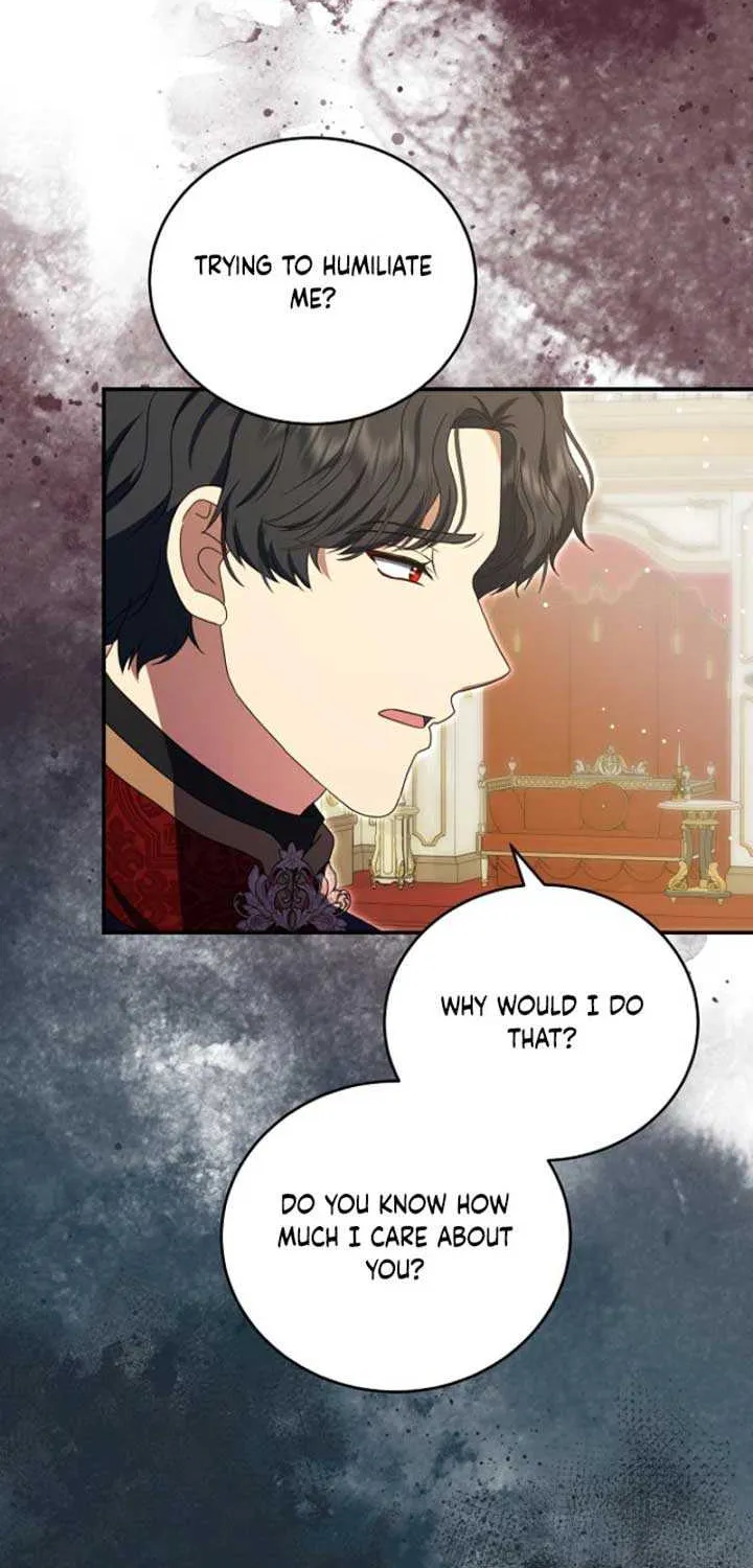 Read The Killer Empres chapter 8 image 20 on Lezhin