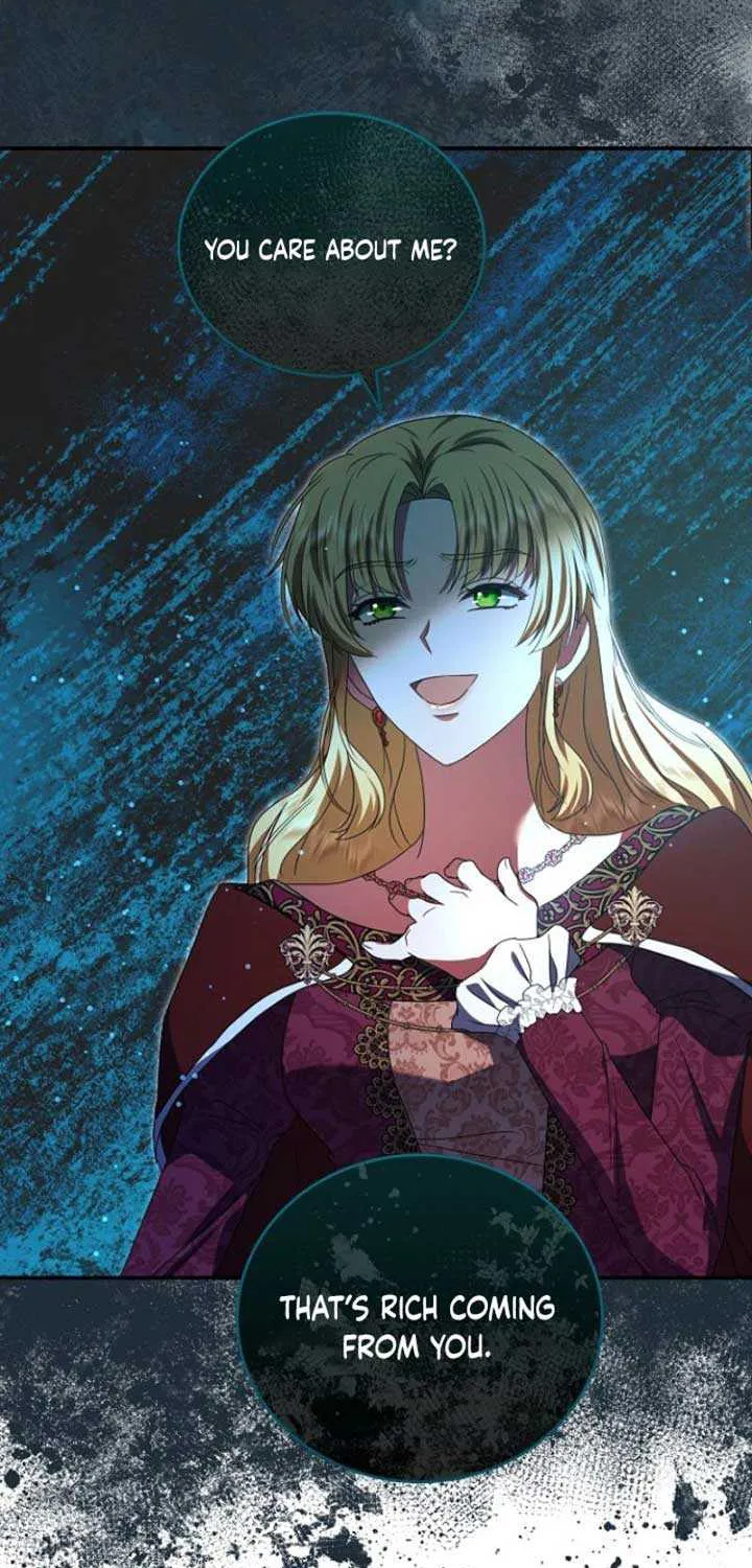 Read The Killer Empres chapter 8 image 21 on Lezhin