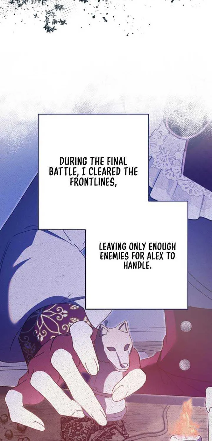 Read The Killer Empres chapter 8 image 22 on Lezhin