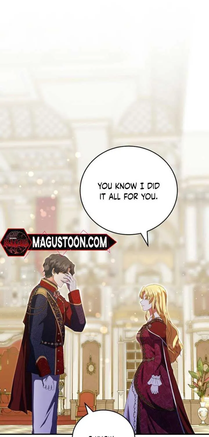 Read The Killer Empres chapter 8 image 31 on Lezhin