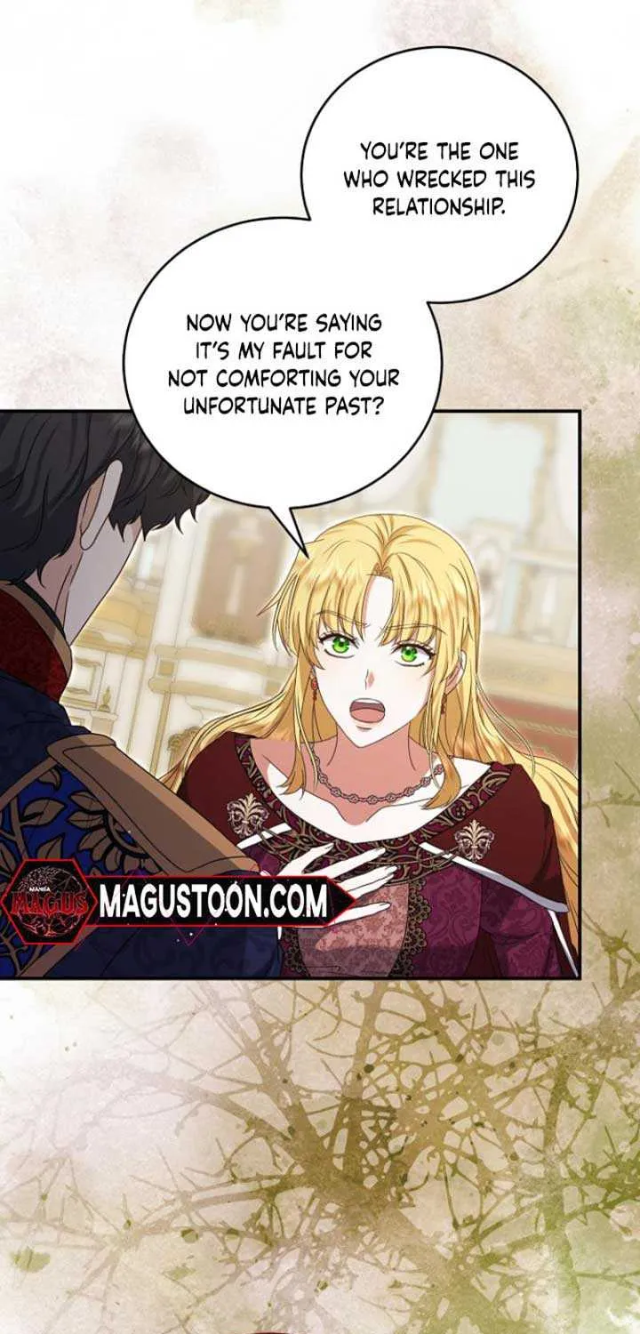 Read The Killer Empres chapter 8 image 35 on Lezhin