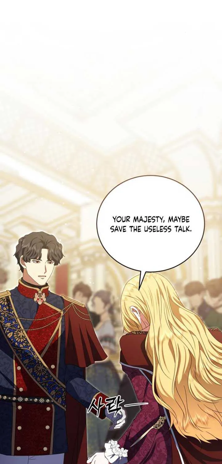 Read The Killer Empres chapter 8 image 37 on Lezhin