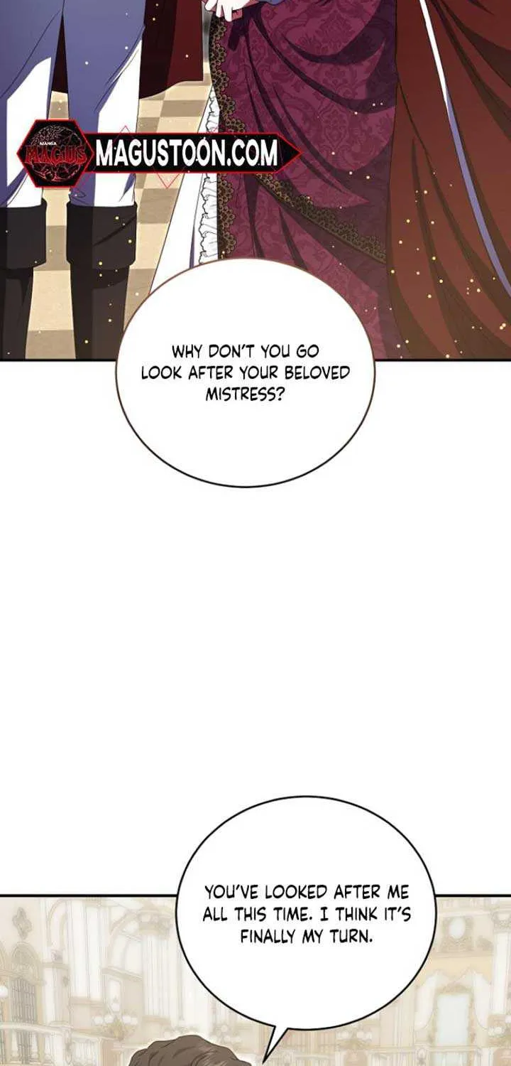 Read The Killer Empres chapter 8 image 38 on Lezhin