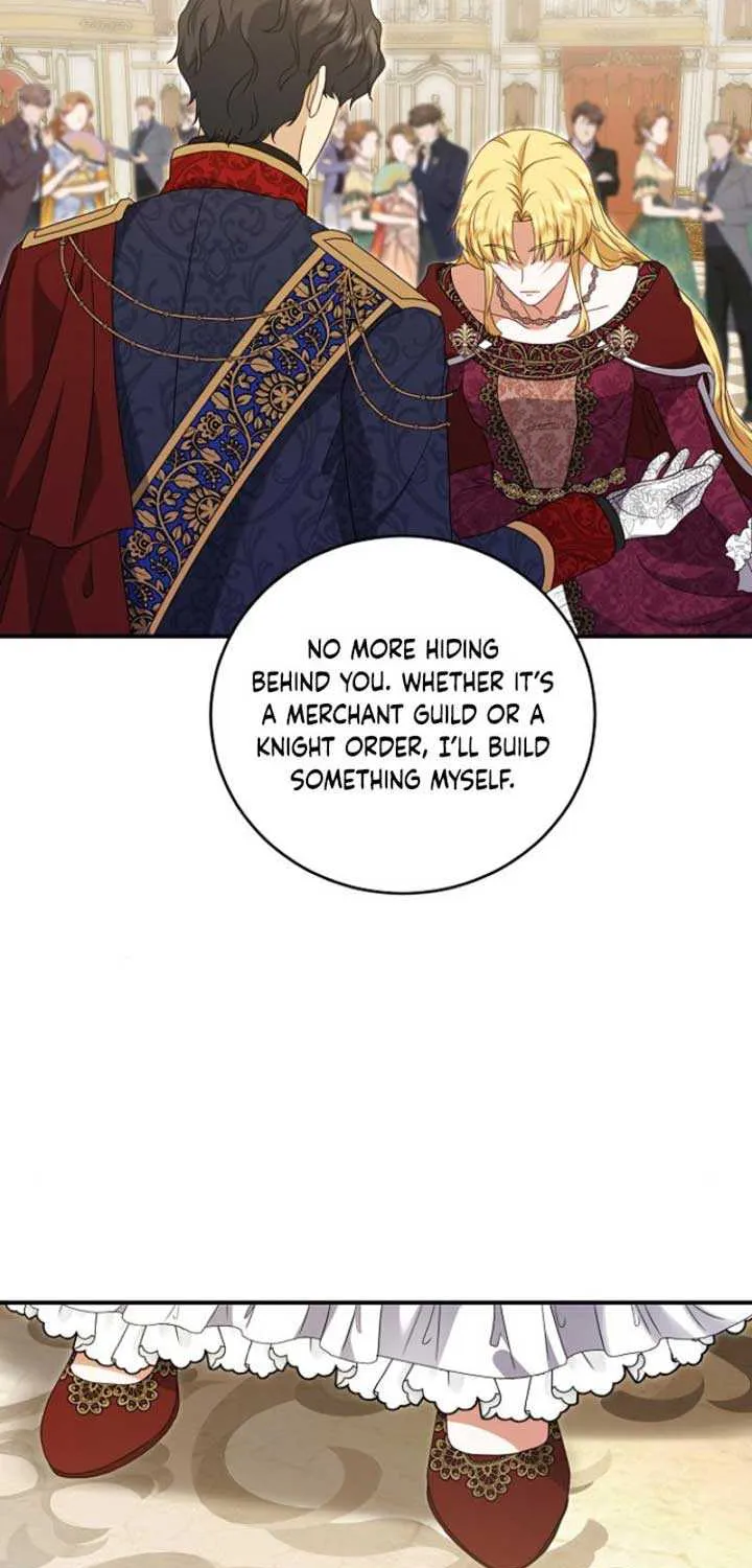 Read The Killer Empres chapter 8 image 39 on Lezhin