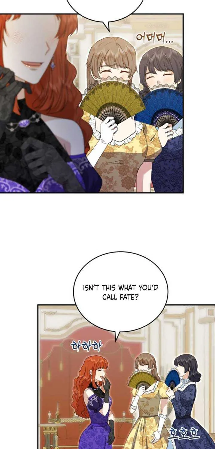 Read The Killer Empres chapter 8 image 4 on Lezhin