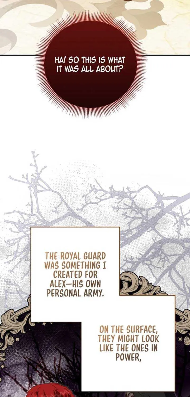 Read The Killer Empres chapter 8 image 40 on Lezhin