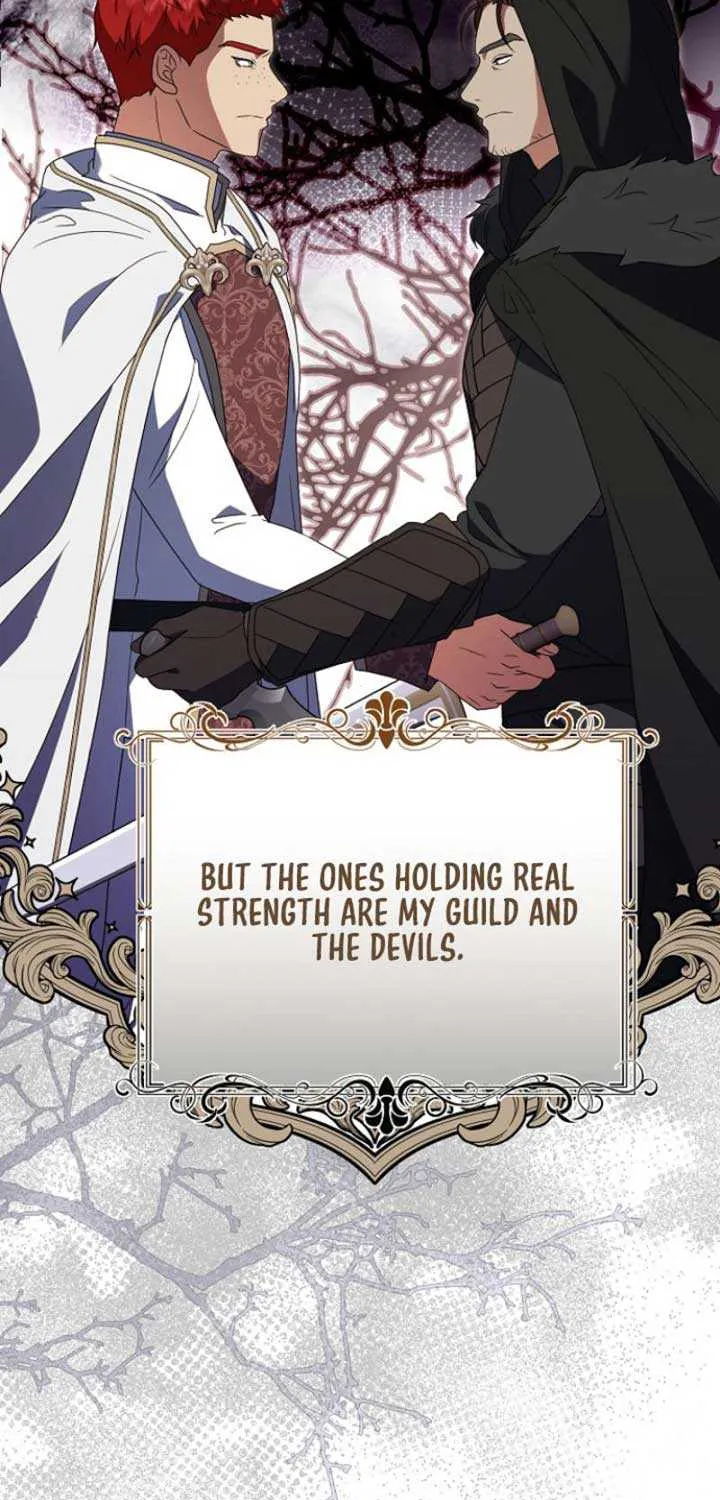 Read The Killer Empres chapter 8 image 41 on Lezhin