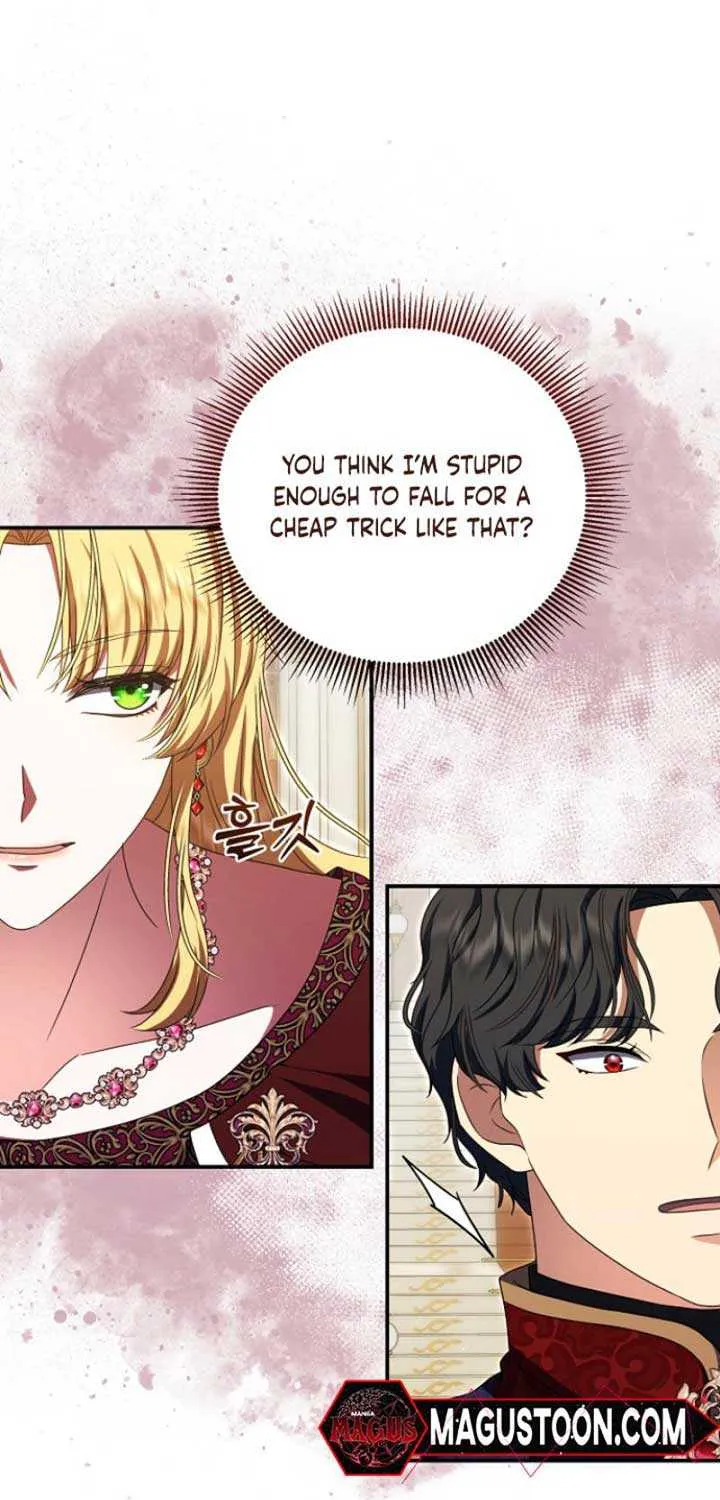 Read The Killer Empres chapter 8 image 43 on Lezhin