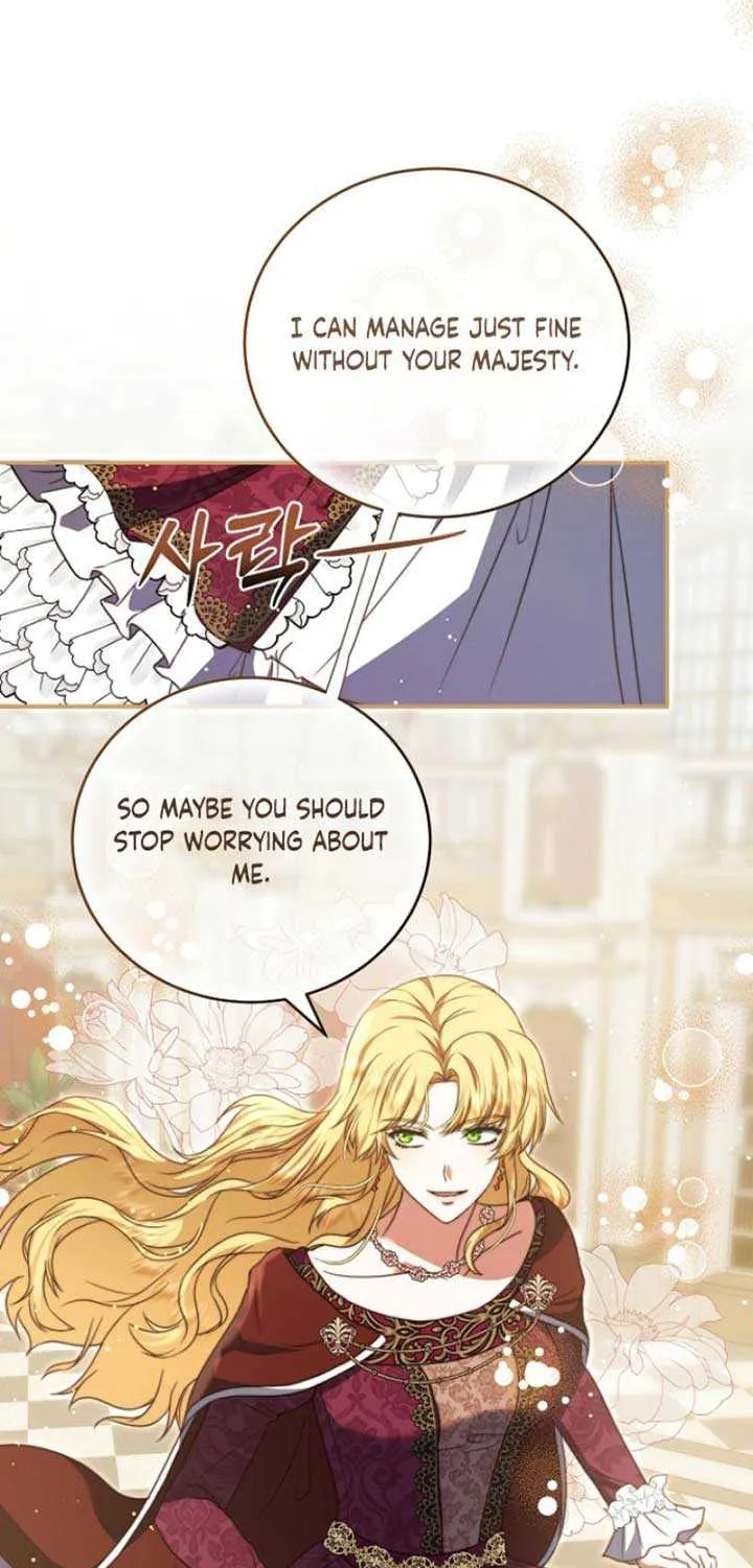 Read The Killer Empres chapter 8 image 46 on Lezhin