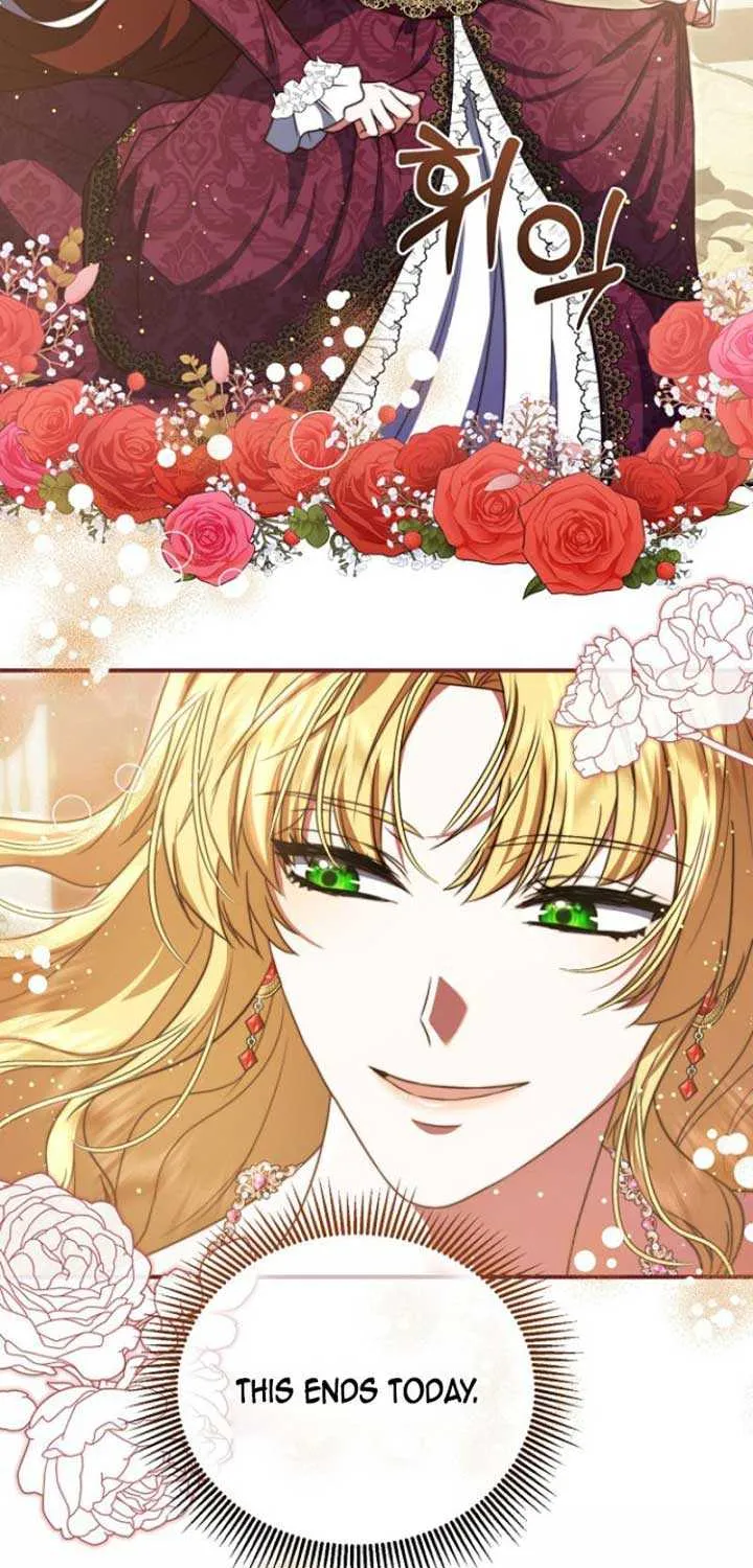Read The Killer Empres chapter 8 image 47 on Lezhin