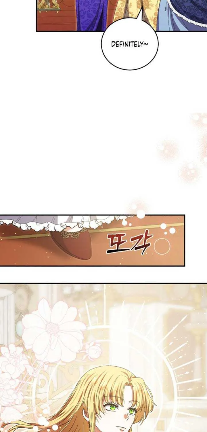 Read The Killer Empres chapter 8 image 5 on Lezhin