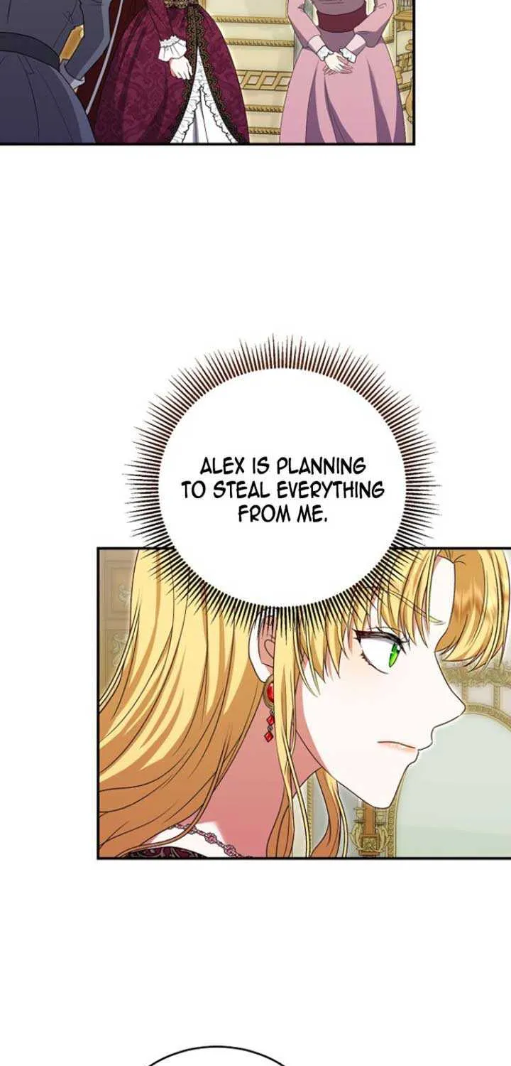 Read The Killer Empres chapter 8 image 52 on Lezhin
