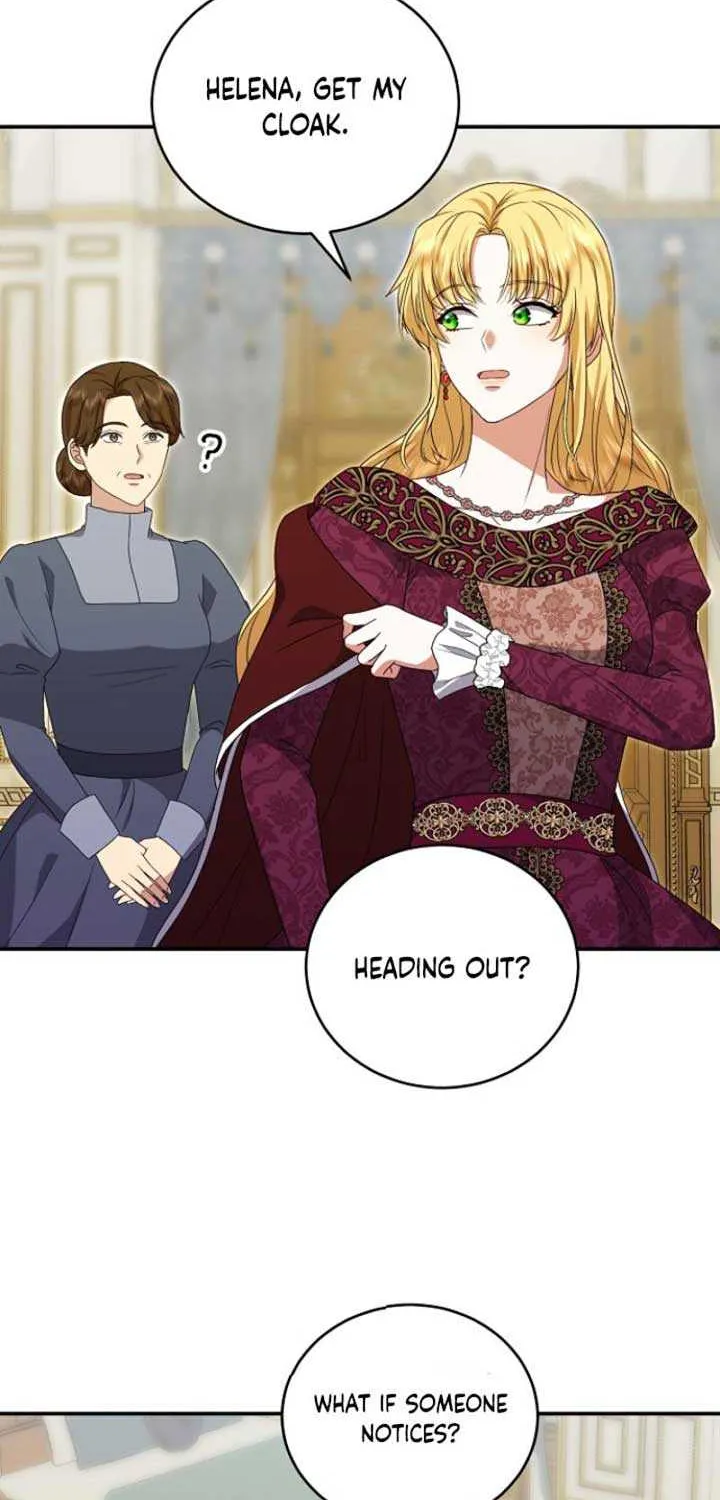 Read The Killer Empres chapter 8 image 53 on Lezhin