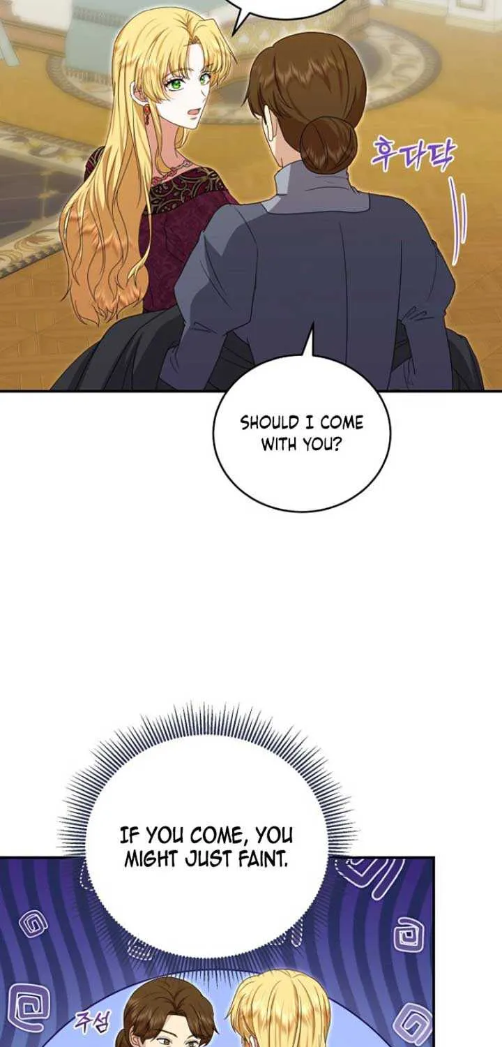Read The Killer Empres chapter 8 image 54 on Lezhin