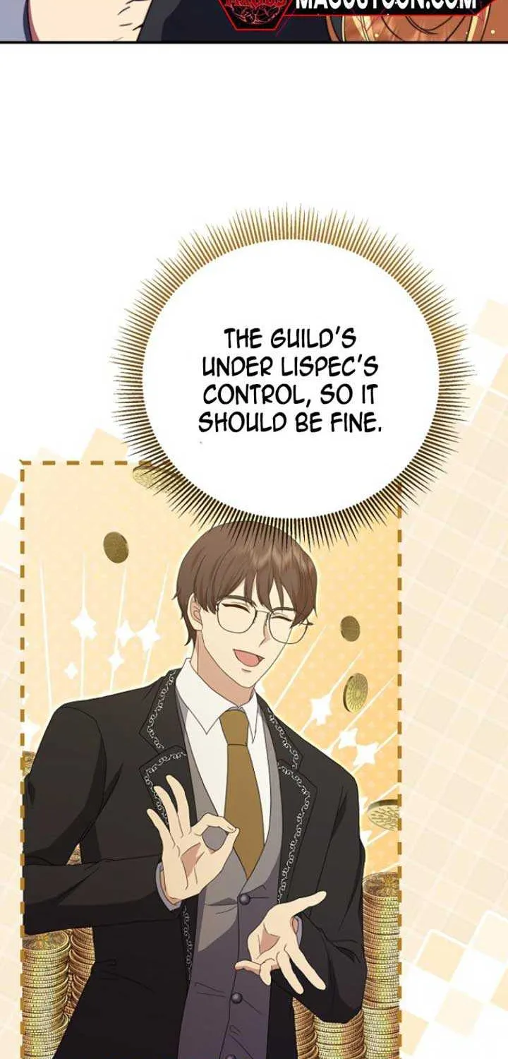 Read The Killer Empres chapter 8 image 57 on Lezhin