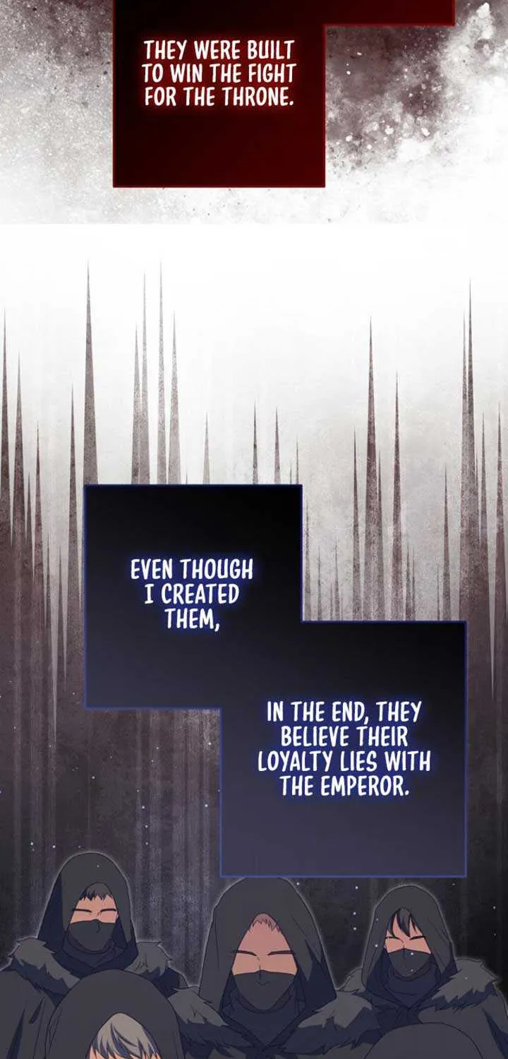 Read The Killer Empres chapter 8 image 59 on Lezhin