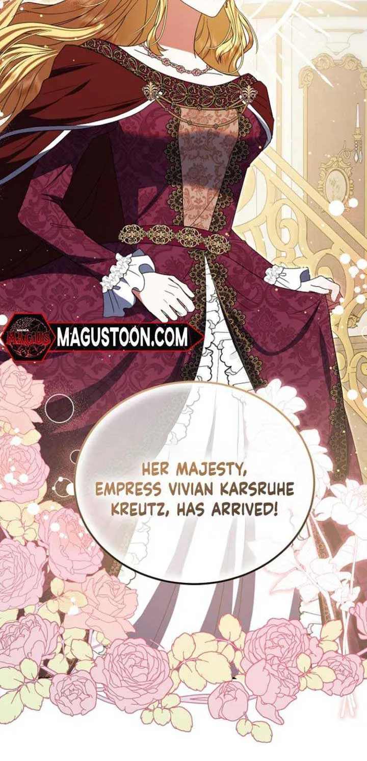 Read The Killer Empres chapter 8 image 6 on Lezhin