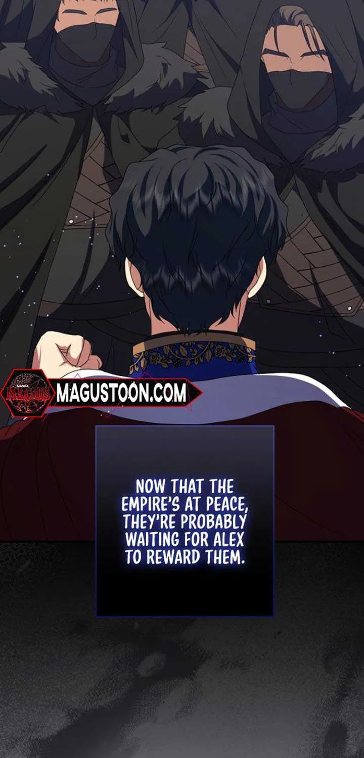 Read The Killer Empres chapter 8 image 60 on Lezhin
