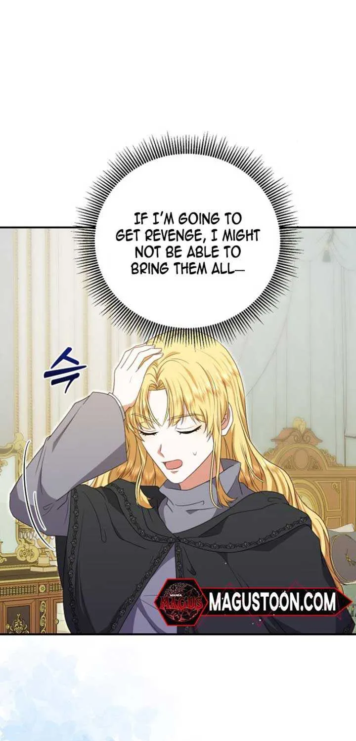 Read The Killer Empres chapter 8 image 62 on Lezhin