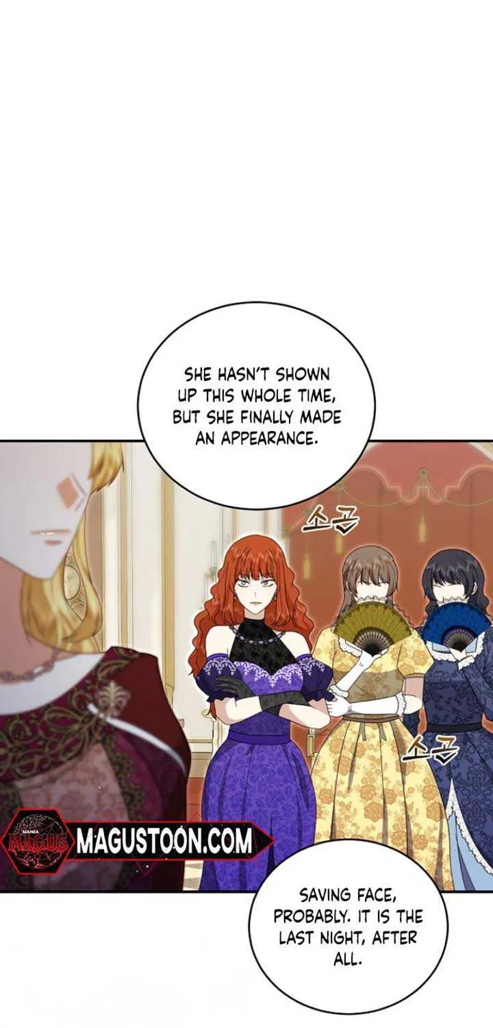 Read The Killer Empres chapter 8 image 7 on Lezhin