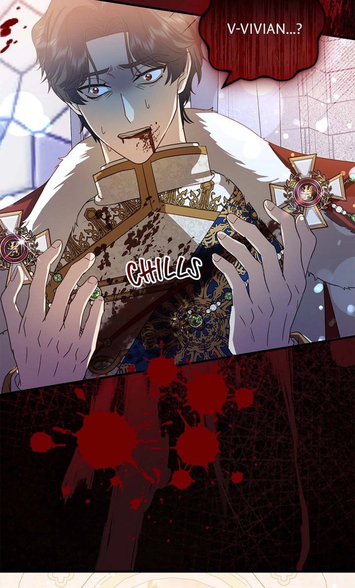 Read The Killer Empress chapter 0 image 11 on Lezhin