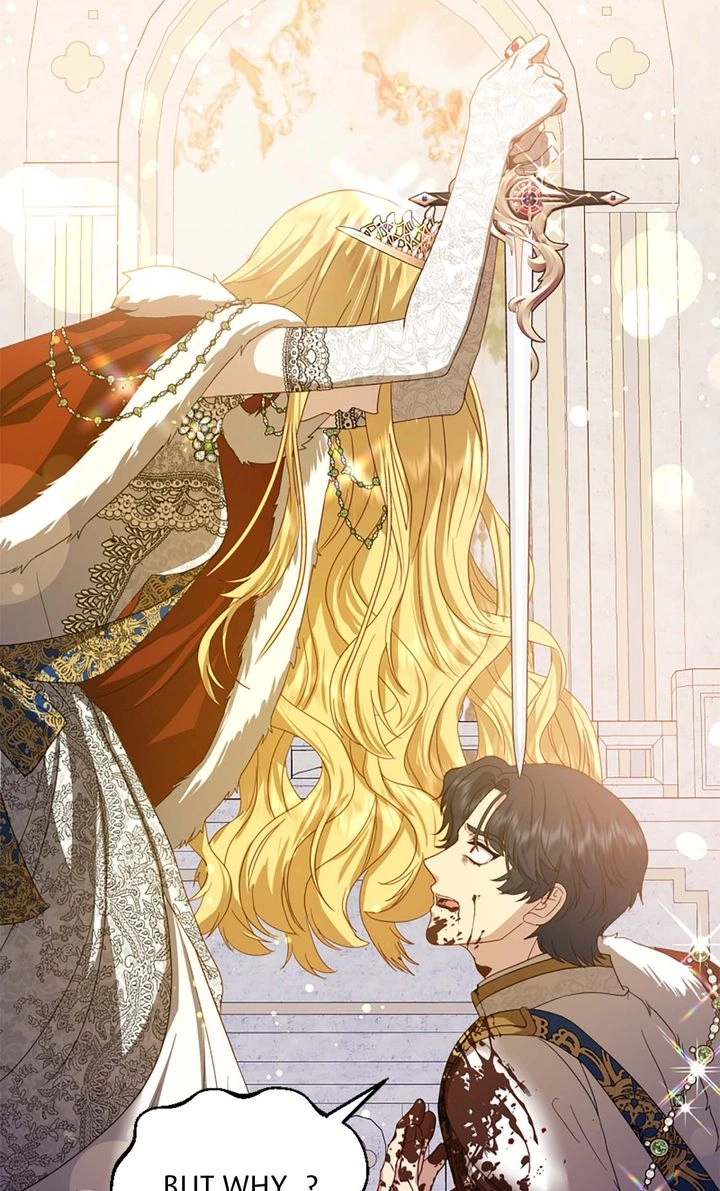 Read The Killer Empress chapter 0 image 12 on Lezhin