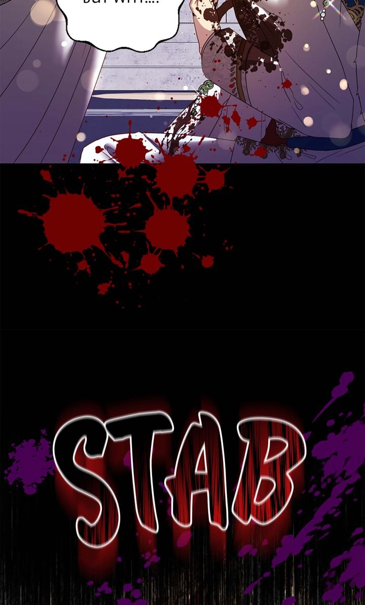 Read The Killer Empress chapter 0 image 13 on Lezhin