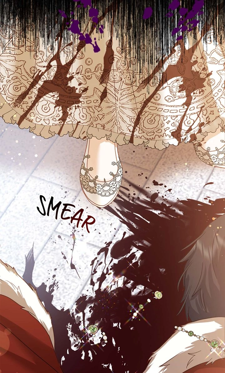 Read The Killer Empress chapter 0 image 14 on Lezhin