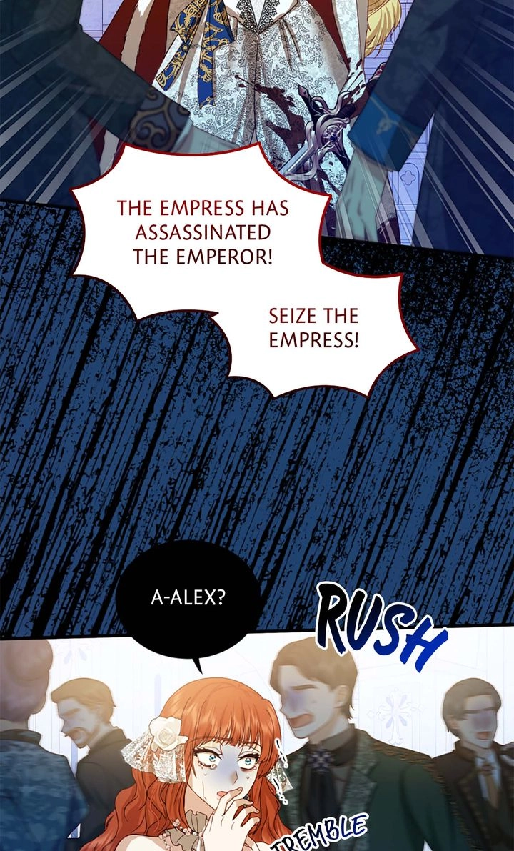 Read The Killer Empress chapter 0 image 16 on Lezhin