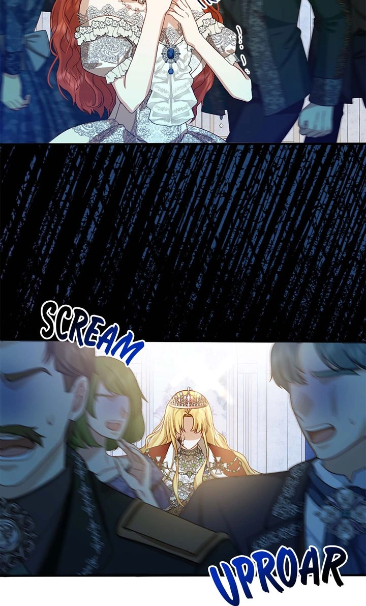 Read The Killer Empress chapter 0 image 17 on Lezhin