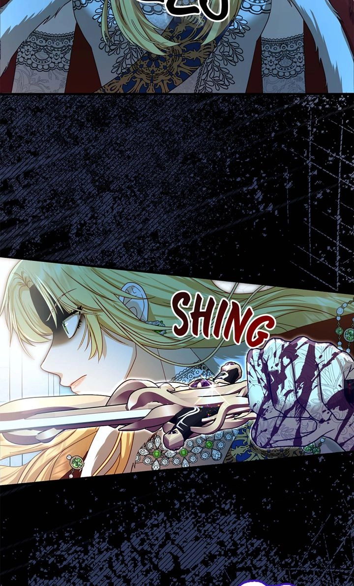 Read The Killer Empress chapter 0 image 19 on Lezhin