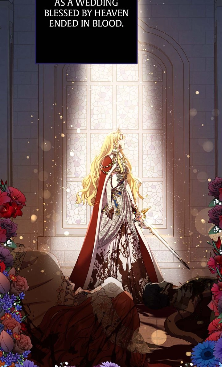 Read The Killer Empress chapter 0 image 22 on Lezhin