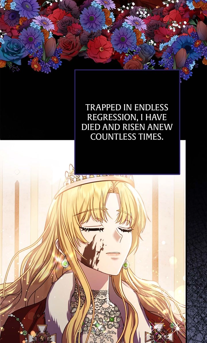 Read The Killer Empress chapter 0 image 23 on Lezhin